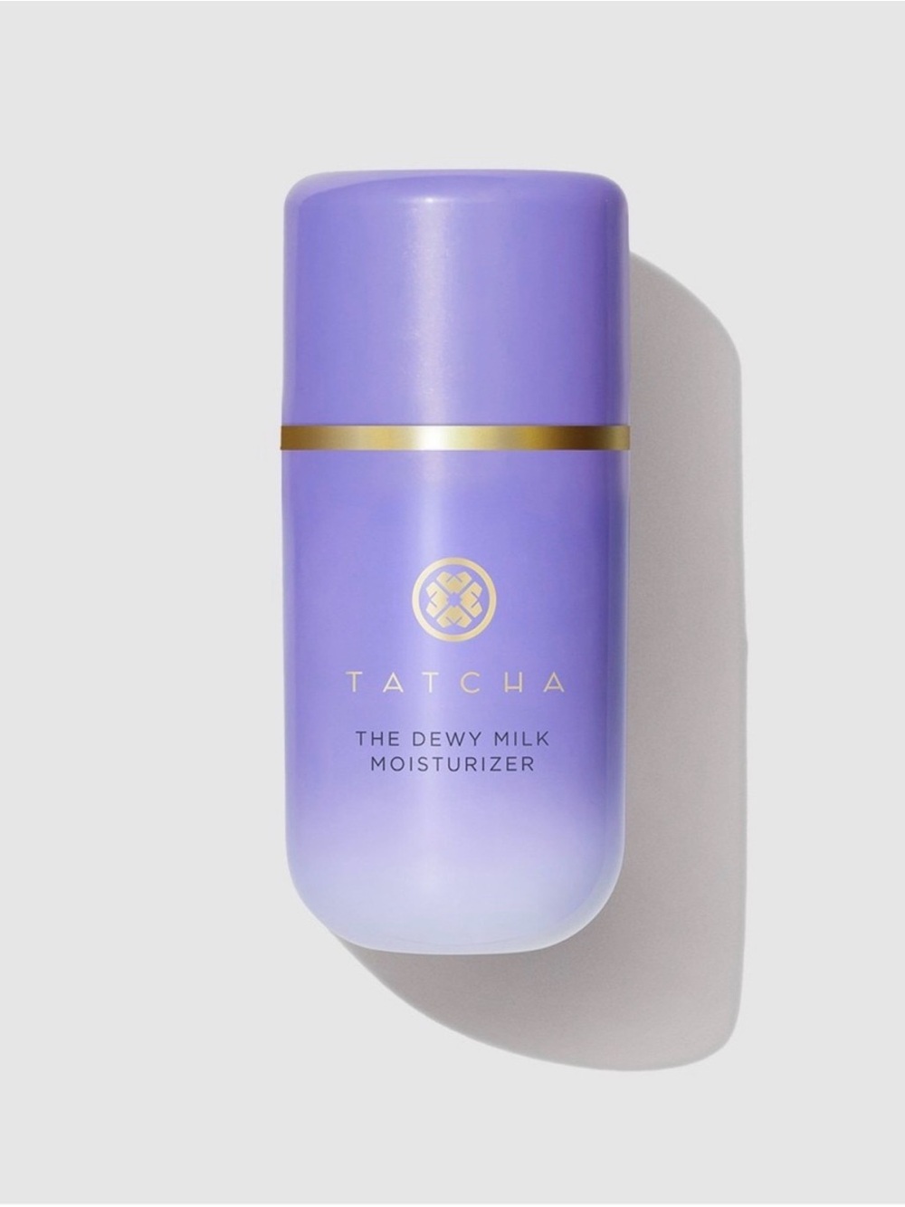 Tatcha Dewy Milk Moisturizer
